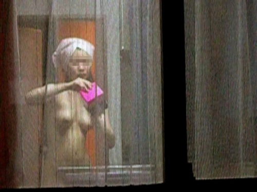 【民家盗撮】風呂場にベッドルームにお着替えに…隣人ヌードのヤバイエロ画像ｗｗｗ20